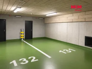 Prodej bytu 4+kk, Praha - Letňany, Škrábkových, 97 m2