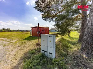 Prodej pozemku pro bydlení, Krchleby, 3268 m2
