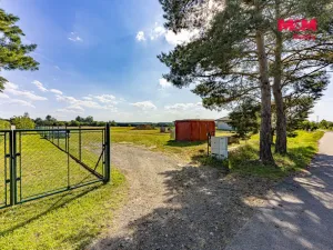 Prodej pozemku pro bydlení, Krchleby, 3268 m2