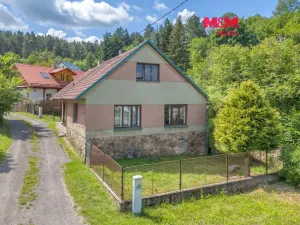 Prodej rodinného domu, Ctětín - Bratroňov, 66 m2