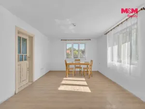 Prodej rodinného domu, Ctětín - Bratroňov, 66 m2