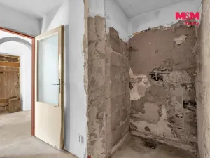 Prodej rodinného domu, Ctětín - Bratroňov, 66 m2