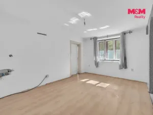 Prodej rodinného domu, Ctětín - Bratroňov, 66 m2