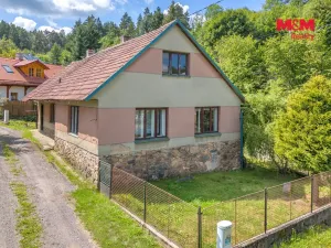 Prodej rodinného domu, Ctětín - Bratroňov, 66 m2