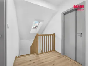 Prodej rodinného domu, Polička - Polička-Město, Nová, 134 m2