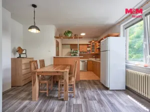 Prodej rodinného domu, Březnice, 260 m2