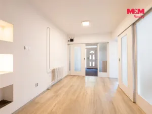 Prodej rodinného domu, Březnice, 260 m2