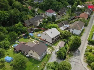 Prodej rodinného domu, Březnice, 260 m2