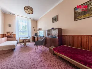 Prodej rodinného domu, Kolín, Sokolská, 230 m2