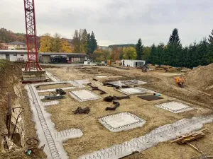 Prodej bytu 2+kk, Milovice, 57 m2