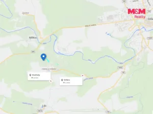 Prodej pole, Kladruby - Vrbice u Stříbra, 15633 m2