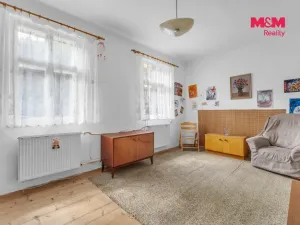 Prodej chalupy, Svojanov, 85 m2