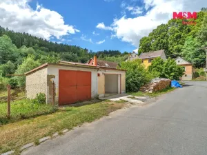 Prodej chalupy, Svojanov, 85 m2