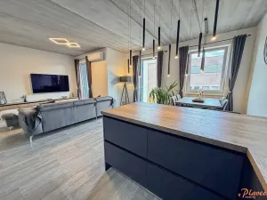 Prodej bytu 2+kk, Kladno, Vrchlického, 77 m2