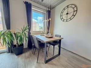 Prodej bytu 2+kk, Kladno, Vrchlického, 77 m2