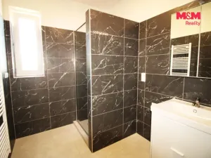 Pronájem bytu 3+kk, Kostelec nad Černými lesy - Kostelec nad Černými Lesy, Osadní, 76 m2