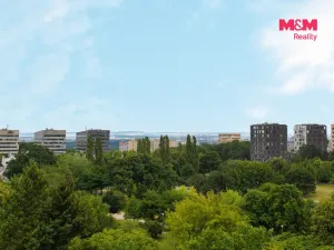 Pronájem bytu 3+kk, Praha - Prosek, Jablonecká, 66 m2