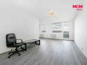 Pronájem bytu 3+kk, Praha - Prosek, Jablonecká, 66 m2