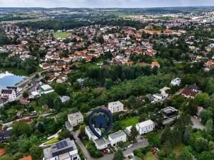 Prodej vily, Praha - Kunratice, Ke hrádku, 384 m2