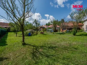 Prodej rodinného domu, Slušovice, Vítězství, 120 m2