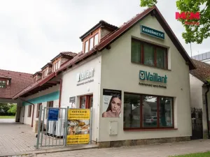 Pronájem obchodního prostoru, Hradec Králové - Kukleny, Pražská třída, 23 m2