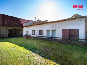 Prodej rodinného domu, Chornice, Jevíčská, 120 m2