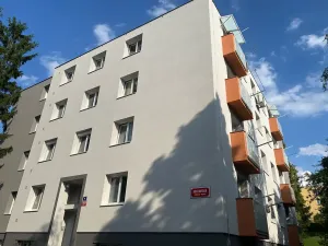 Prodej bytu 3+kk, Praha - Záběhlice, Holčovická, 73 m2