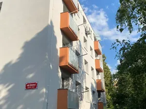 Prodej bytu 3+kk, Praha - Záběhlice, Holčovická, 73 m2