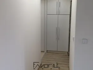 Pronájem bytu 2+1, Ostrava, Krasnoarmejců, 58 m2