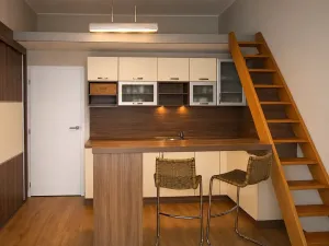 Prodej bytu 1+kk, Plzeň, Čelakovského, 27 m2