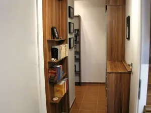 Prodej bytu 1+kk, Plzeň, Čelakovského, 27 m2