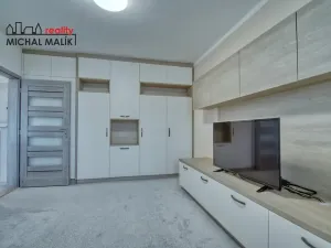 Pronájem bytu 1+1, Teplice nad Bečvou, 30 m2