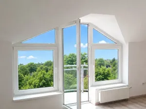 Prodej bytu 1+kk, Písek, Hostivítova, 35 m2