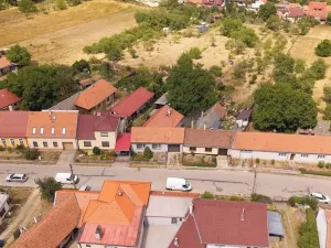 Prodej rodinného domu, Zbraslav, Šlapalova, 83 m2
