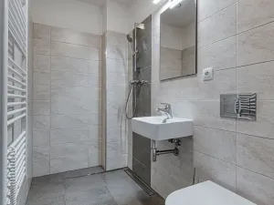 Pronájem bytu 2+kk, Praha - Stodůlky, Mukařovského, 22 m2