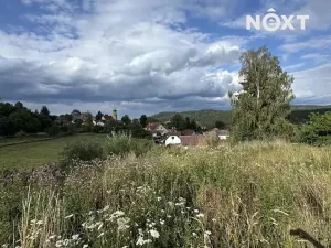 Prodej pozemku pro bydlení, Větřní, 1622 m2