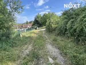 Prodej pozemku pro bydlení, Větřní, 1622 m2