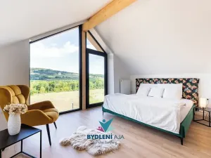 Prodej rodinného domu, Bystřany, 284 m2