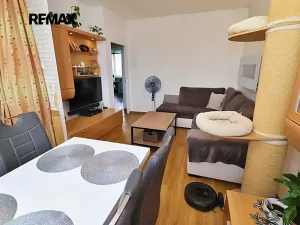 Prodej bytu 3+kk, Pardubice, Semtínská, 79 m2