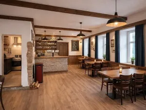 Prodej ubytování, Rohozná, 372 m2