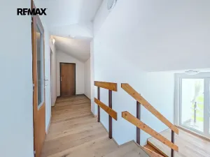 Pronájem bytu 2+1, Račetice, 68 m2