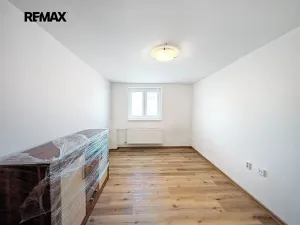 Pronájem bytu 2+1, Račetice, 68 m2