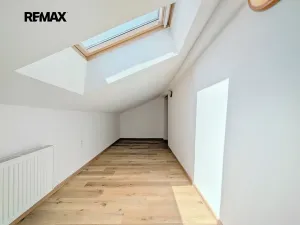 Pronájem bytu 2+1, Račetice, 68 m2