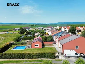 Pronájem bytu 2+1, Račetice, 68 m2