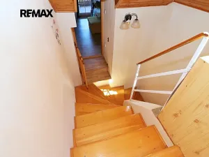 Prodej rodinného domu, Chrudim, Jungmannovo nábřeží, 159 m2