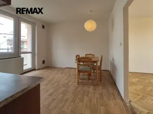 Prodej bytu 1+1, Hradec nad Svitavou, 59 m2