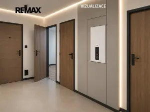 Prodej bytu 1+1, Hradec nad Svitavou, 59 m2