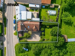 Prodej rodinného domu, Kosmonosy, Stakorská, 165 m2