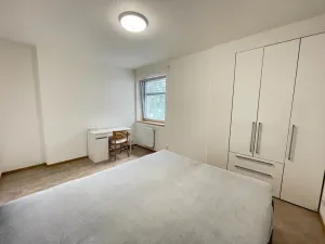 Pronájem bytu 2+kk, Praha - Bubeneč, Terronská, 50 m2