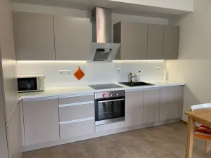 Pronájem bytu 2+kk, Praha - Bubeneč, Terronská, 50 m2